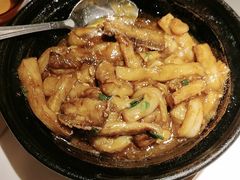 -汤城小厨•粤菜•靓汤(金宝街店)