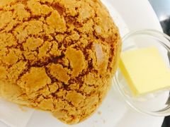 -翠华餐厅(香港国际机场店)