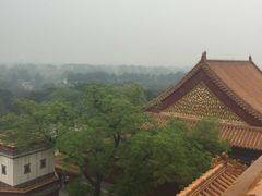 -普陀宗乘之庙(小布达拉宫)