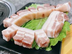 -星火东北碳火烤肉(华大店)