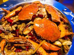 -胖哥俩肉蟹煲(虹口龙之梦店)