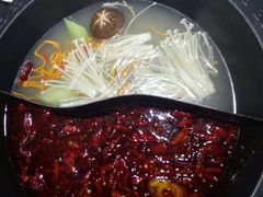 -重庆德庄火锅(体育中心店)