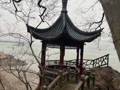 -幕燕滨江·燕子矶公园