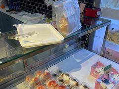 -喜利来蛋糕(景子街店)