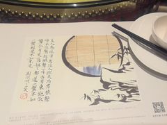 -中国徽菜·徽商故里(广安门店)