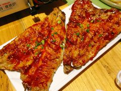 -通海俄式烧烤(下瓦房店)