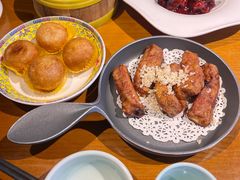 -三凤酒家·百年无锡菜(清扬茂业店)