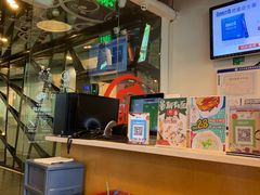 -文三里屯面馆(三里屯店)