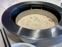 -煲宫猪肚鸡(晶品店)
