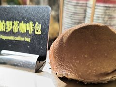 -晶丽香榭自助餐(南京大饭店)