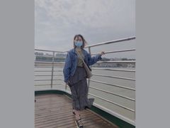 -武昌中华路码头(轮渡站)