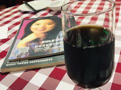 可乐-邓丽君音乐主题餐厅