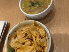 -大师兄·西北小馆(北站缤果空间店)