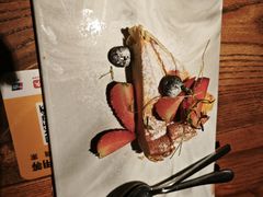 -JuiceRobot·手工意大利面&汉堡精酿(珠江新城店)