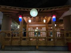 -纽斯桑拿会所(天山店)