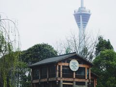 -成都市活水公园