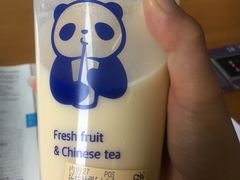 -茶百道(世纪大道店)