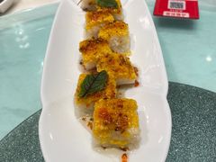 -北京老铺烤鸭(高新店)