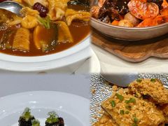-A One Kitchen·南京精菜馆(晶丽酒店店)