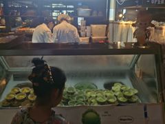 -星伦多 自助料理(圆融店)
