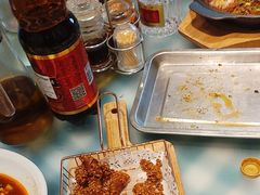 -紫光园(劲松店)