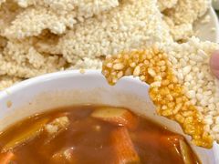 -服务大楼冷面(延大店)