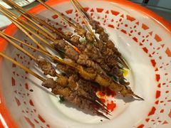 -昱家胡同·烧烤海鲜铜锅涮肉(和平里店)