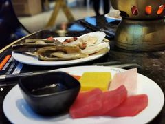 -川骄海鲜自助(河东店)