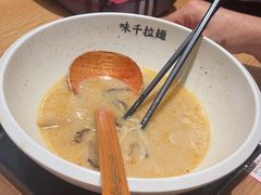 -味千拉面(广州白云机场T1西二店)