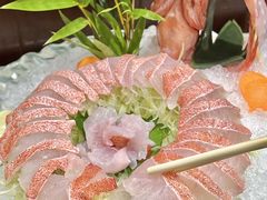 -好彩海鲜火锅饭店(银河百老汇店)