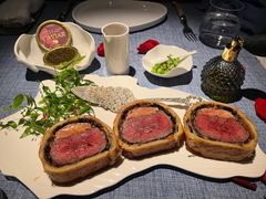 -弦月窗LUNETTE BY AMANDA(复兴路店)