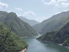 -黑河国家森林公园