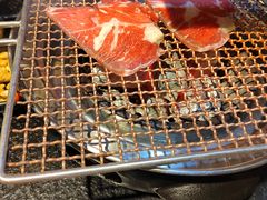 -九田家黑牛烤肉料理(太阳城店)