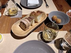 -Mercato莫卡多露台餐厅与酒吧(K11店)
