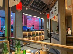 -邢氏老太太烤串(北兴街店)
