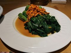 -甘思咪哚·云南艺术餐厅(天河广百店)