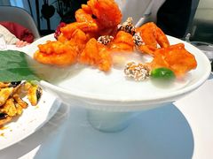 -鑫悦诚府·新鲁菜·餐厅(趵突泉店)