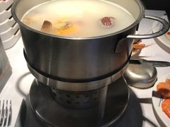 -星伦多自助料理·涮烤一体(嘉兴八佰伴店)