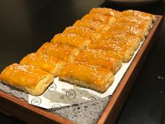 -丽晶轩中餐厅(重庆丽晶酒店)