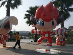 -枫香湖儿童公园