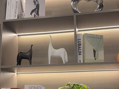 -鹿栖.精油SPA(金山世纪城店)