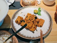 -云吉纳·云南菜(科创云廊店)