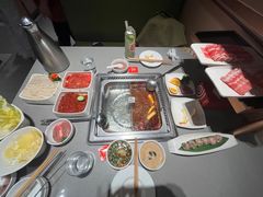 -海底捞火锅(吾悦广场店)
