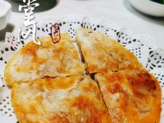 -乔阿马·江南味·驴肉香(龙湖华泾天街店)
