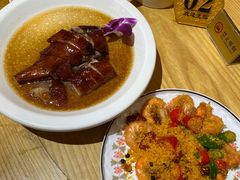 -德胜轩正宗顺德菜(宝安沙井会展中心店)