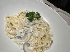 -get pizza意大利餐厅(凯德MALL店)