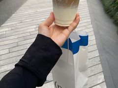 -CUBIC3三立方咖啡(凌空SOHO店)