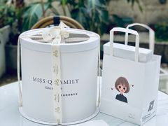-Miss Q Family甜品·蛋糕·法甜咖啡