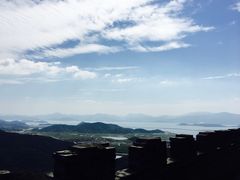 -黄贤森林公园