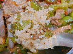 -谭哥盖浇饭(莲花小区店)